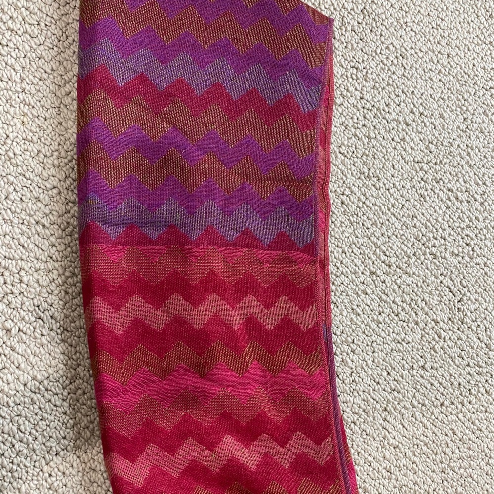 Infinity scarf - Picture 3 of 5